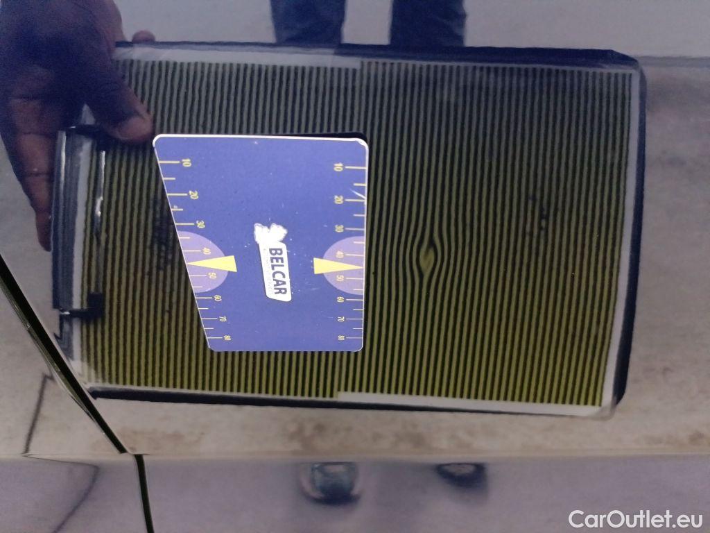 Volkswagen  Touran Volkswagen  2.0 TDi 110kW Highline DSG 5d #49