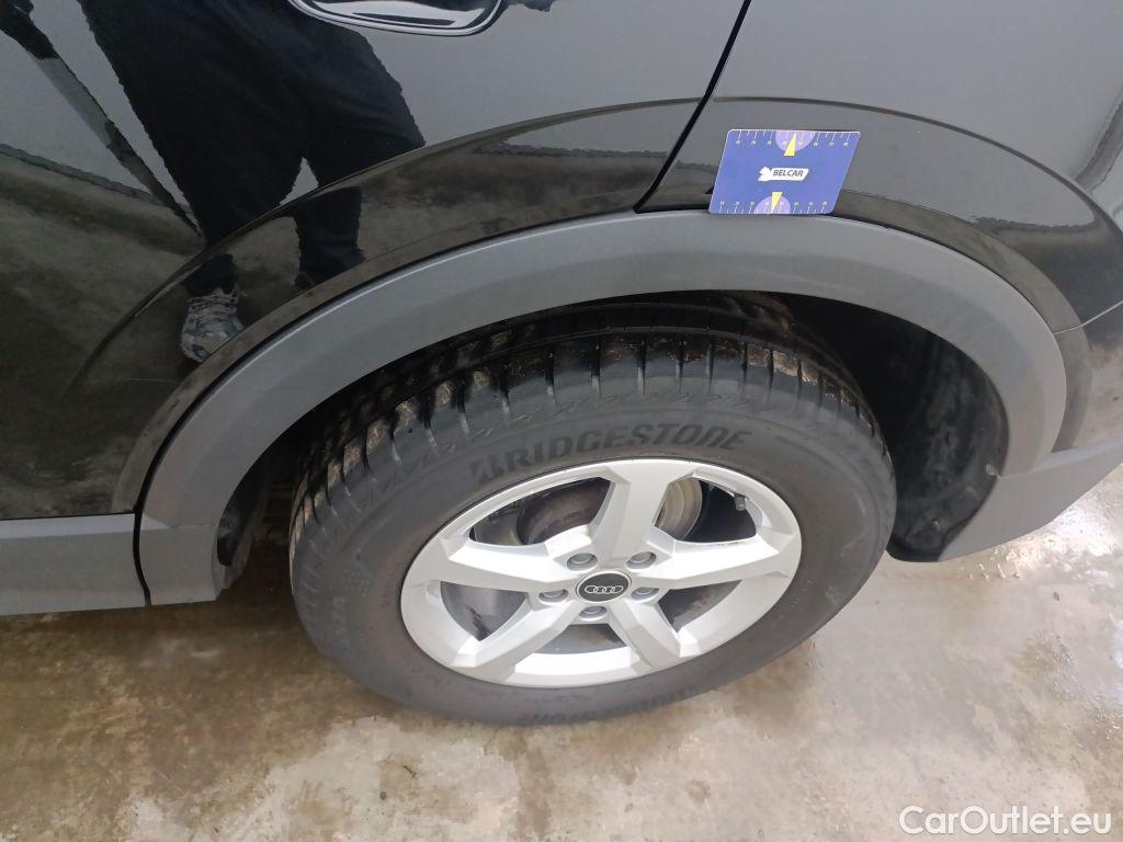 Audi  Q2 Audi  1.0 30 TFSI 81kW Attraction 5d #34