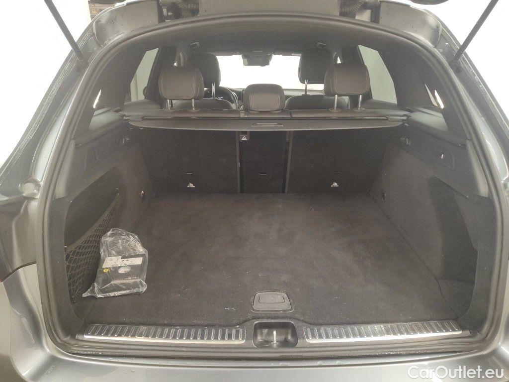 Mercedes  G-Klasee Mercedes-Benz GLC GLC 200 d Business Solution 5d #14