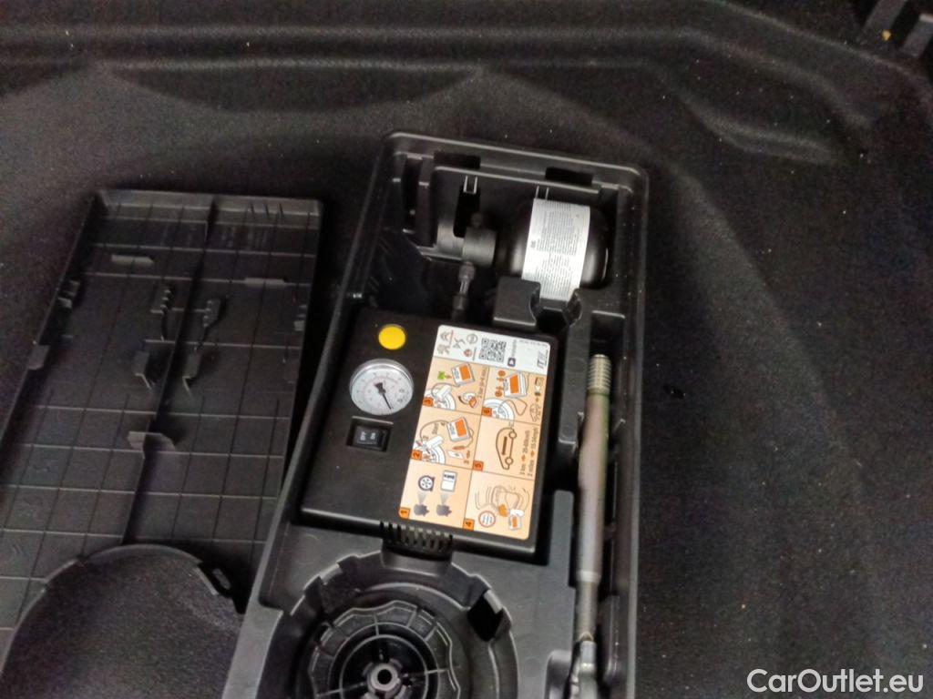 Citroen  C5 Citroën  Aircross 1.2 PureTech 130 S&S MAN6 Live 5d #15