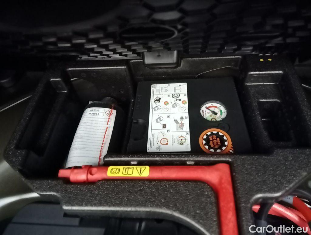 Audi  A5 Sportback Audi  30 TDI S tronic Bus. Ed. S Line 5d #15