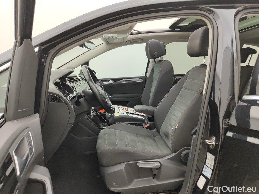 Volkswagen  Touran Volkswagen  2.0 TDi 85kW Highline 5d 7 places  #3