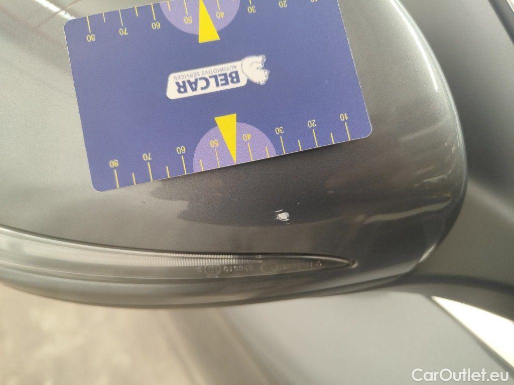 Mercedes  G-Klasee Mercedes-Benz GLC GLC 200 d Business Solution 5d #32