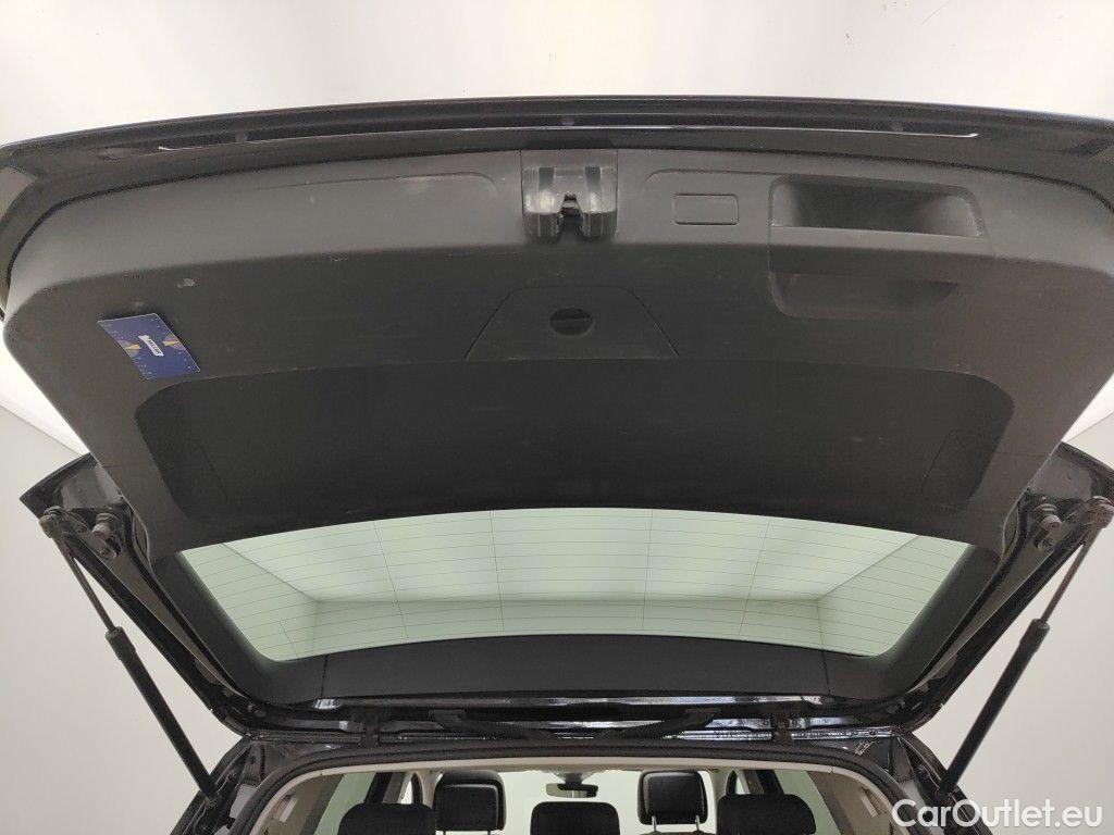 Volkswagen  Touran Volkswagen  2.0 TDi 85kW Highline 5d 7 places  #33