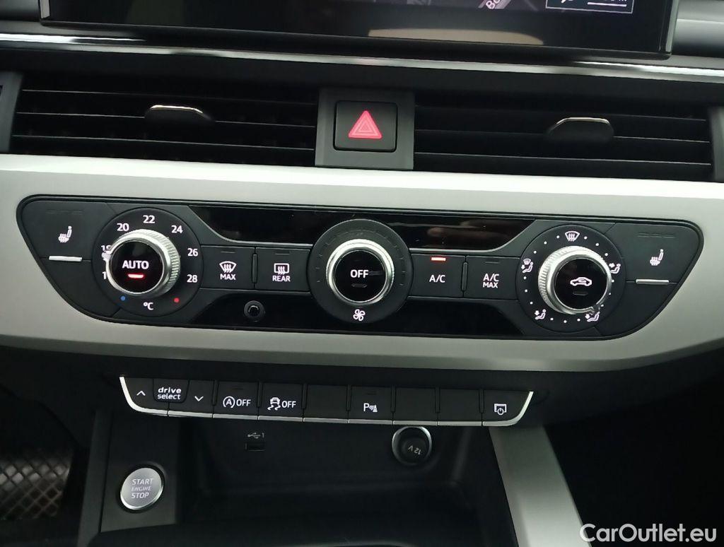 Audi  A5 Sportback Audi  30 TDI S tronic Bus. Ed. S Line 5d #26