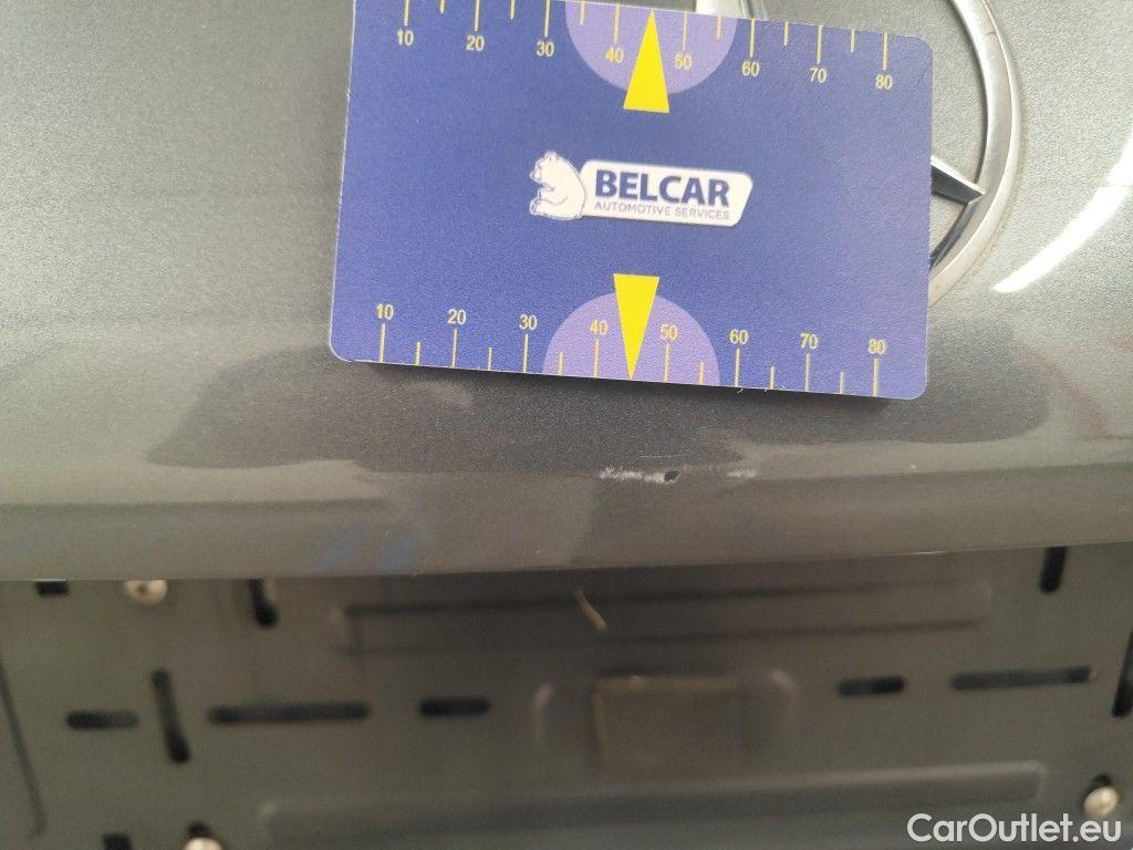 Mercedes  G-Klasee Mercedes-Benz GLC GLC 200 d Business Solution 5d #26