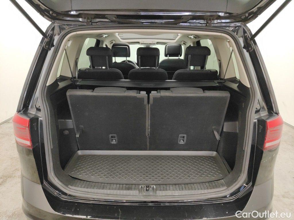 Volkswagen  Touran Volkswagen  2.0 TDi 85kW Highline 5d 7 places  #14