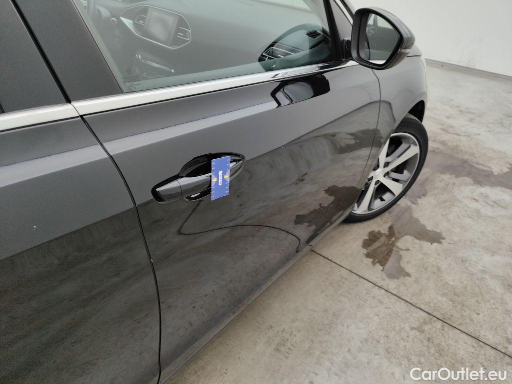 Peugeot  308 Peugeot  SW 1.2 PureTech 130 S&S Allure 5d #22