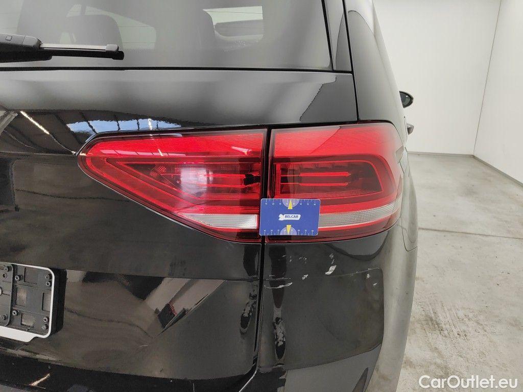 Volkswagen  Touran Volkswagen  2.0 TDi 85kW Highline 5d 7 places  #66
