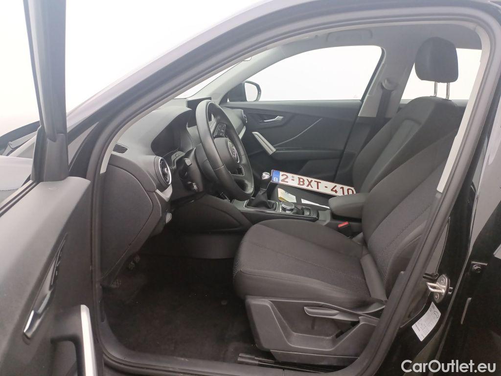 Audi  Q2 Audi  1.0 30 TFSI 81kW Attraction 5d #3