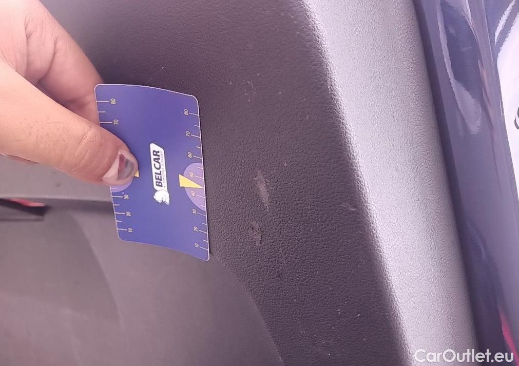 Volkswagen  Touran Volkswagen  2.0 TDi 110kW Highline DSG 5d #72