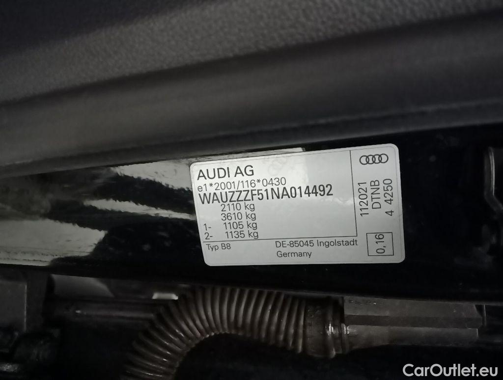 Audi  A5 Sportback Audi  30 TDI S tronic Bus. Ed. S Line 5d #18