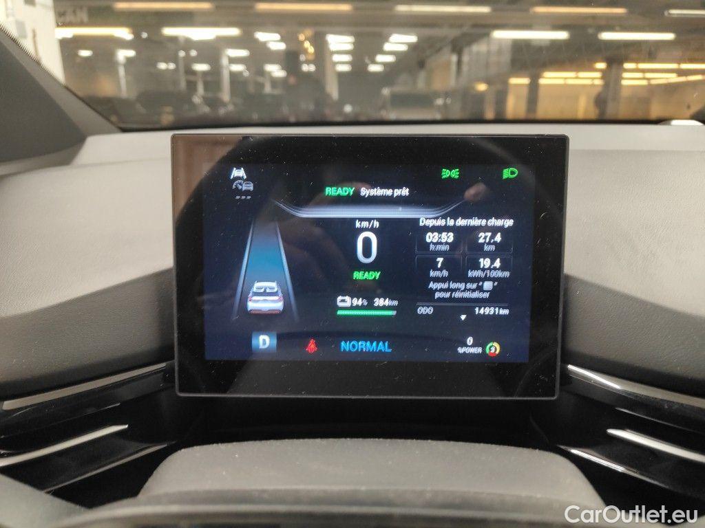 MG  4 MG  6 kWh Luxury 5d #6