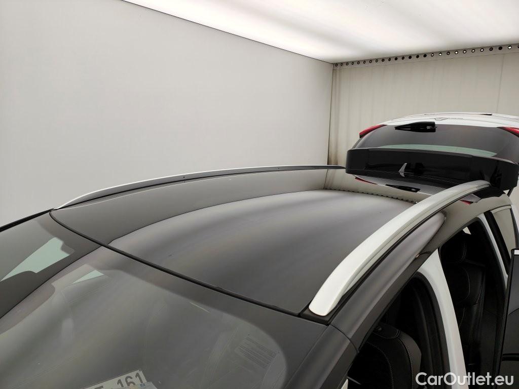 Renault  Grand Scenic Renault Grand Scénic Blue dCi 150 EDC Black Edition 7P 5d #16