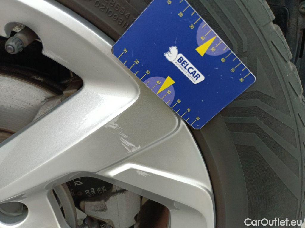 Citroen  C5 Citroën  Aircross 1.2 PureTech 130 S&S MAN6 Live 5d #34