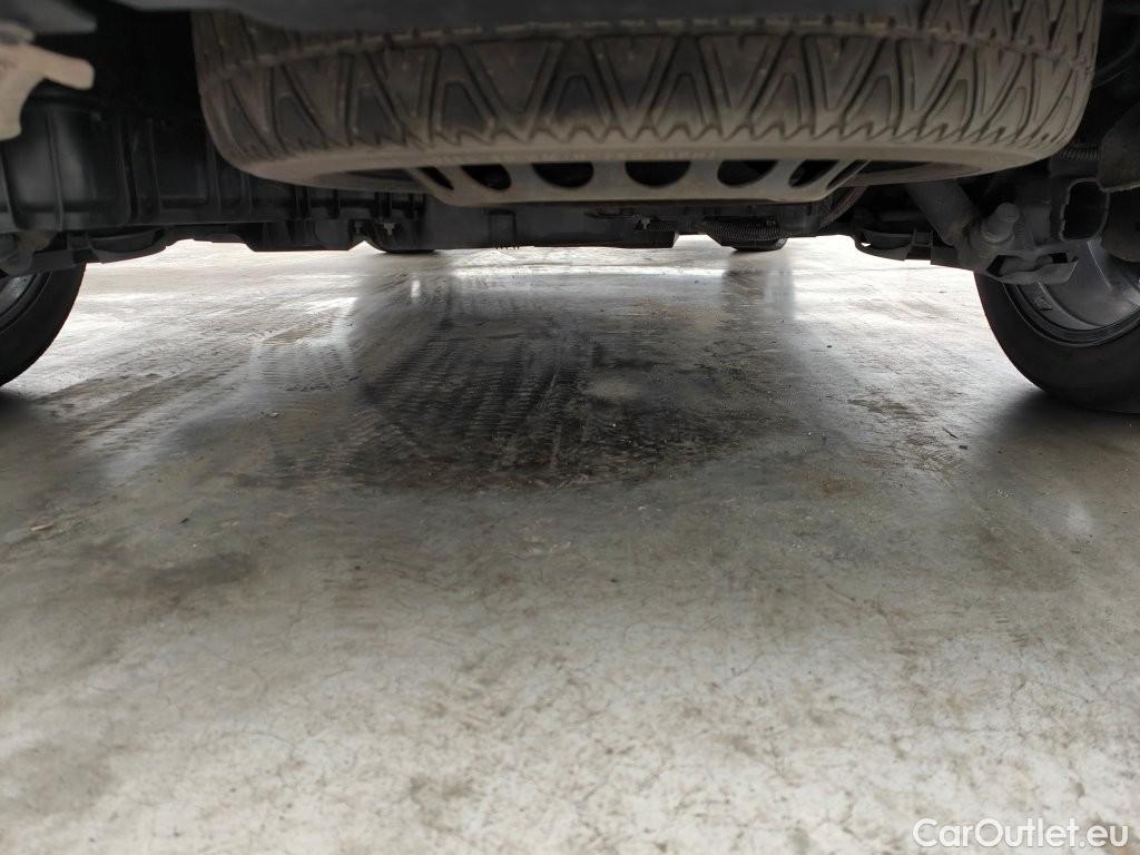 Renault  Grand Scenic Renault Grand Scénic Blue dCi 150 EDC Black Edition 7P 5d #15