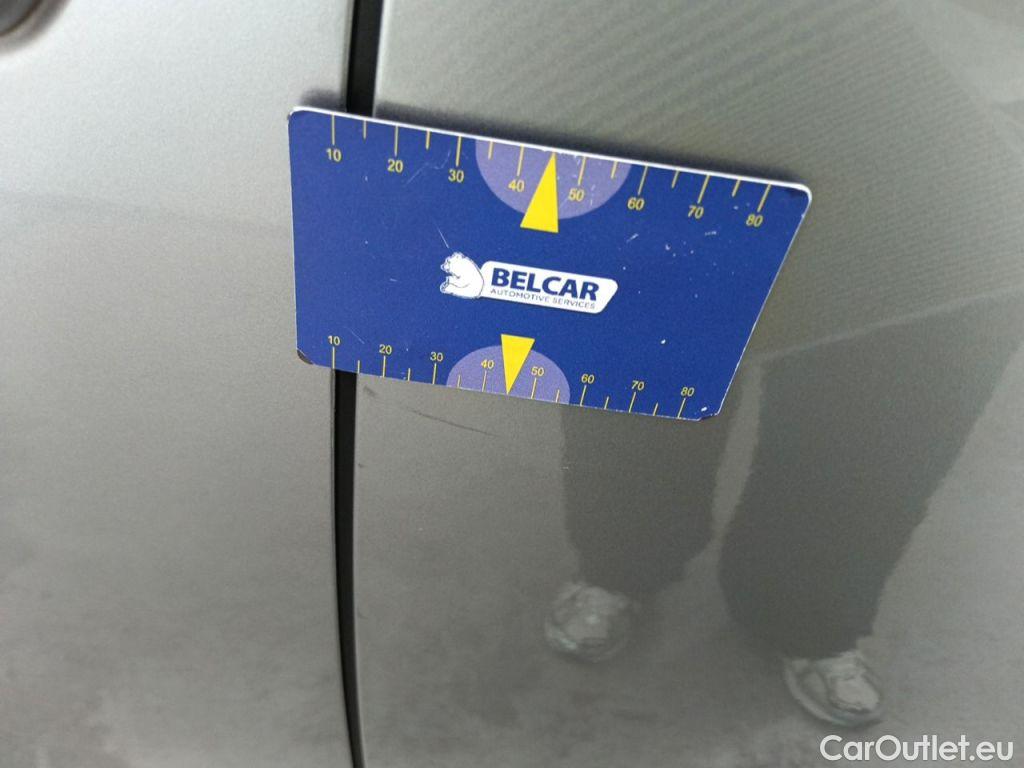 Citroen  C5 Citroën  Aircross 1.2 PureTech 130 S&S MAN6 Live 5d #24