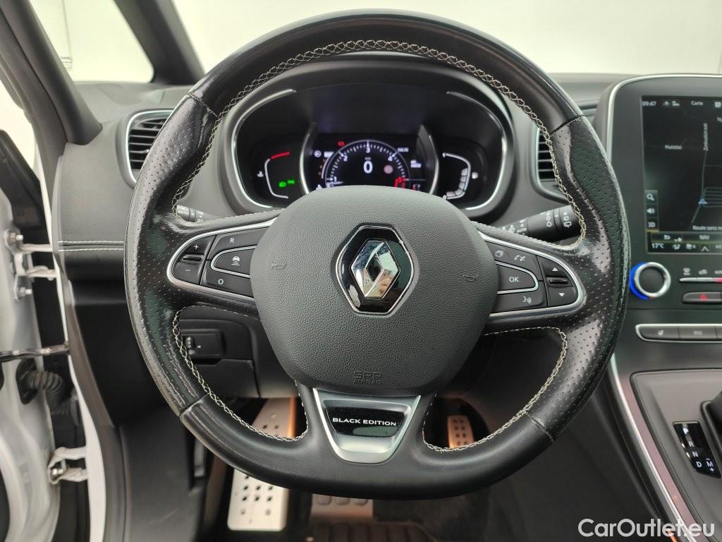 Renault  Grand Scenic Renault Grand Scénic Blue dCi 150 EDC Black Edition 7P 5d #27