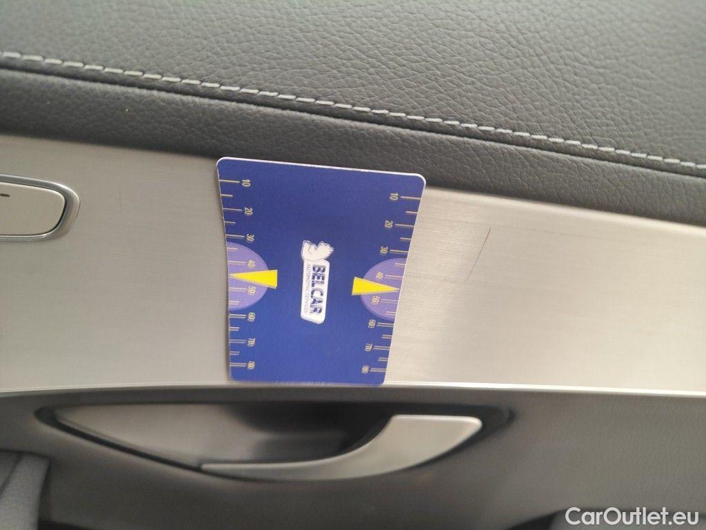 Mercedes  G-Klasee Mercedes-Benz GLC GLC 200 d Business Solution 5d #75