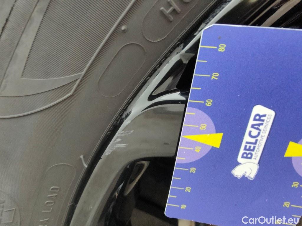 Renault  Grand Scenic Renault Grand Scénic Blue dCi 150 EDC Black Edition 7P 5d #33