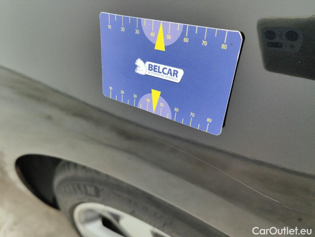 Peugeot  308 Peugeot  SW 1.2 PureTech 130 S&S Allure 5d #36