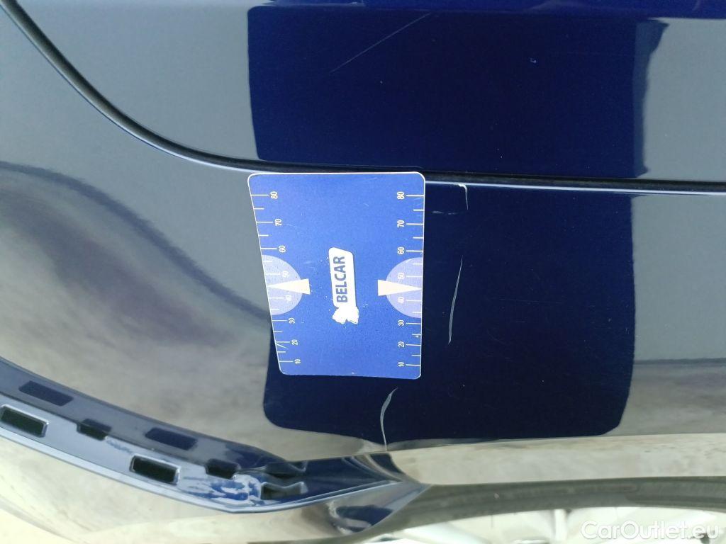 Volkswagen  Touran Volkswagen  2.0 TDi 110kW Highline DSG 5d #63