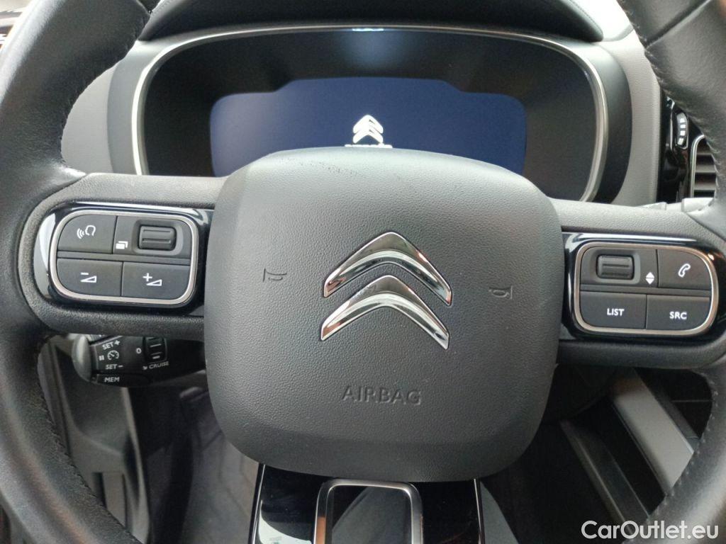 Citroen  C5 Citroën  Aircross 1.2 PureTech 130 S&S MAN6 Live 5d #35