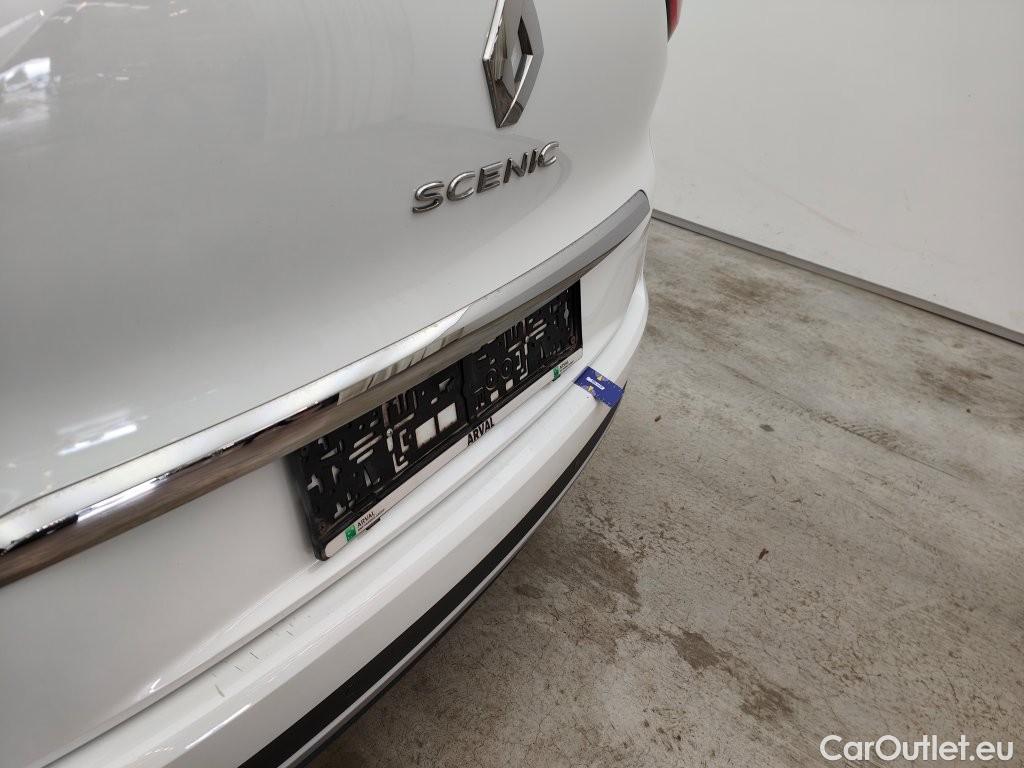 Renault  Grand Scenic Renault Grand Scénic Blue dCi 150 EDC Black Edition 7P 5d #23