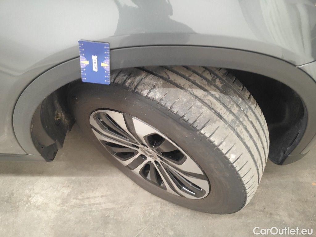 Mercedes  G-Klasee Mercedes-Benz GLC GLC 200 d Business Solution 5d #33