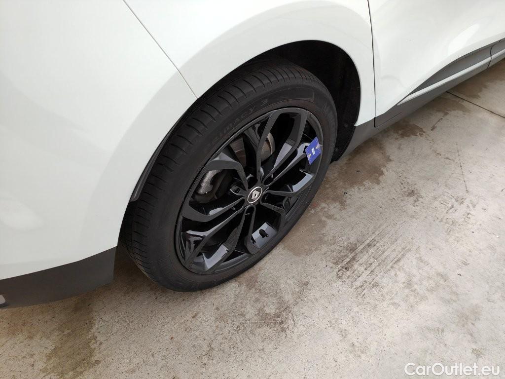 Renault  Grand Scenic Renault Grand Scénic Blue dCi 150 EDC Black Edition 7P 5d #35