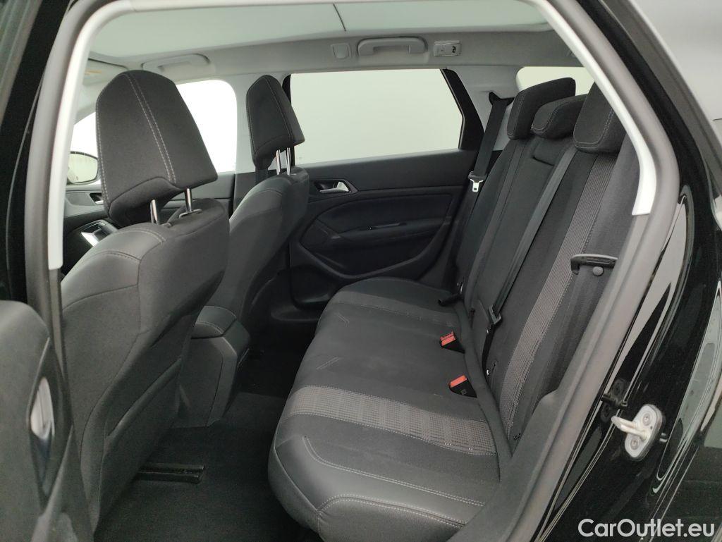 Peugeot  308 Peugeot  SW 1.2 PureTech 130 S&S Allure 5d #10