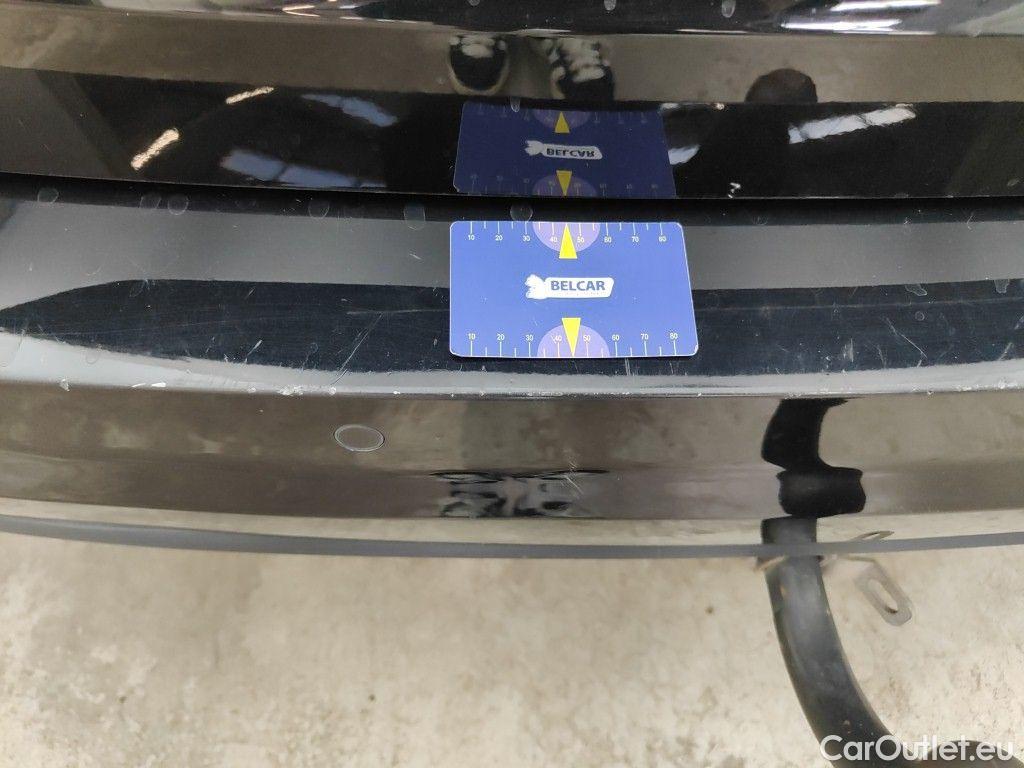 Volkswagen  Touran Volkswagen  2.0 TDi 85kW Highline 5d 7 places  #59