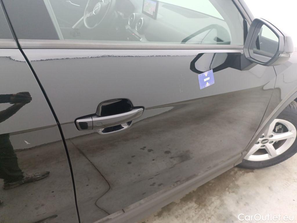 Audi  Q2 Audi  1.0 30 TFSI 81kW Attraction 5d #42