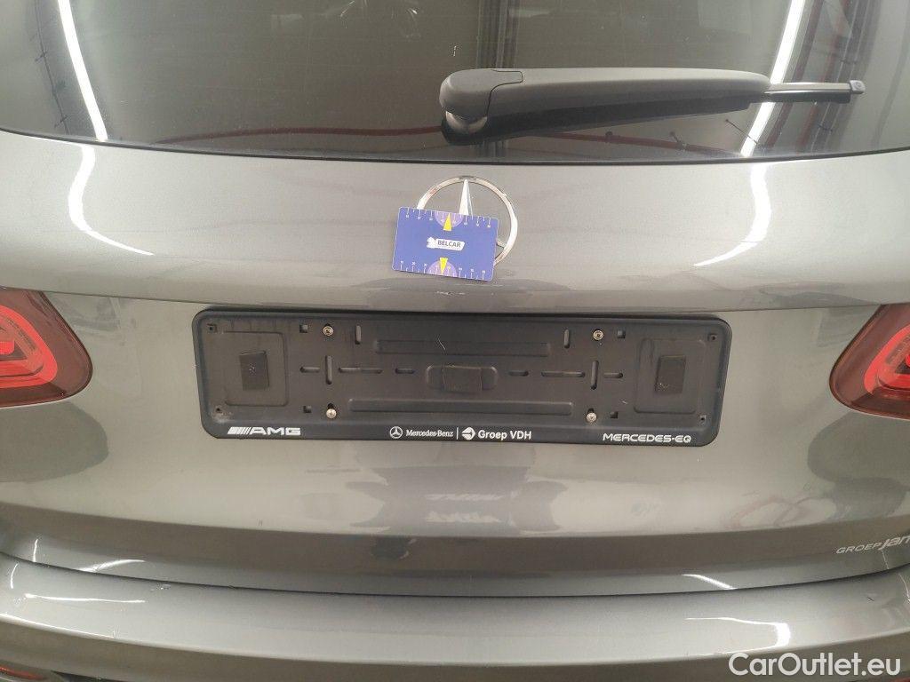 Mercedes  G-Klasee Mercedes-Benz GLC GLC 200 d Business Solution 5d #25