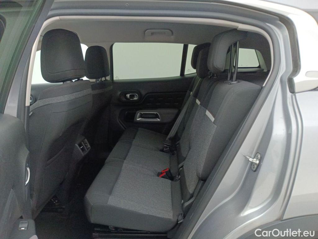 Citroen  C5 Citroën  Aircross 1.2 PureTech 130 S&S MAN6 Live 5d #10