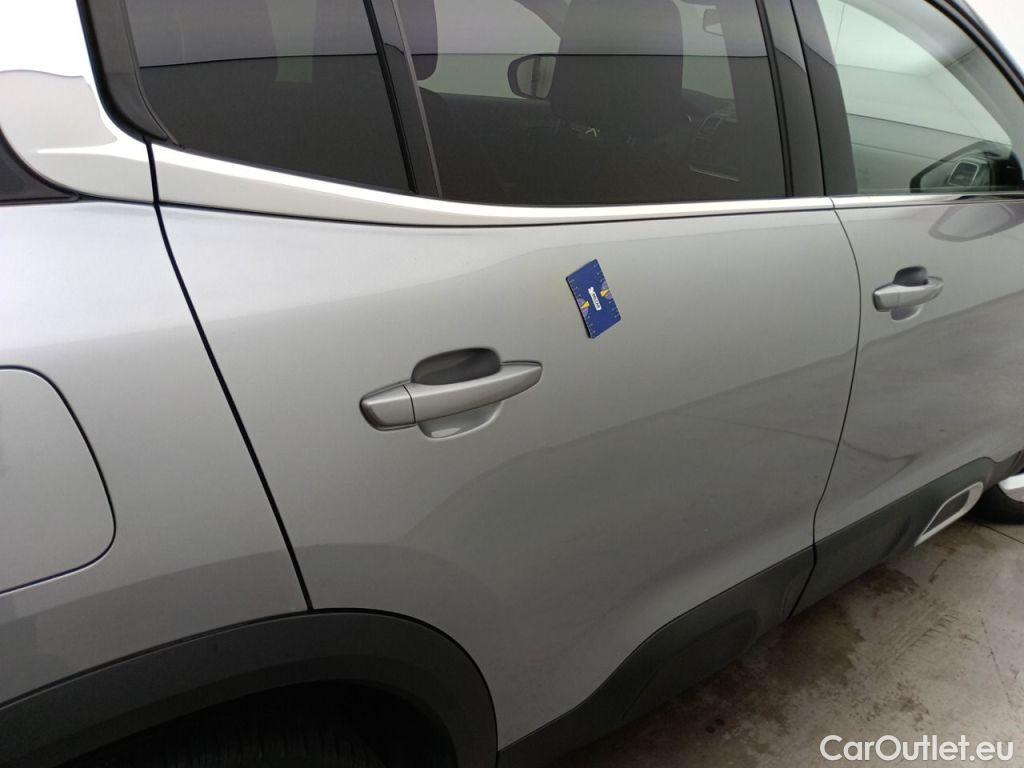 Citroen  C5 Citroën  Aircross 1.2 PureTech 130 S&S MAN6 Live 5d #21