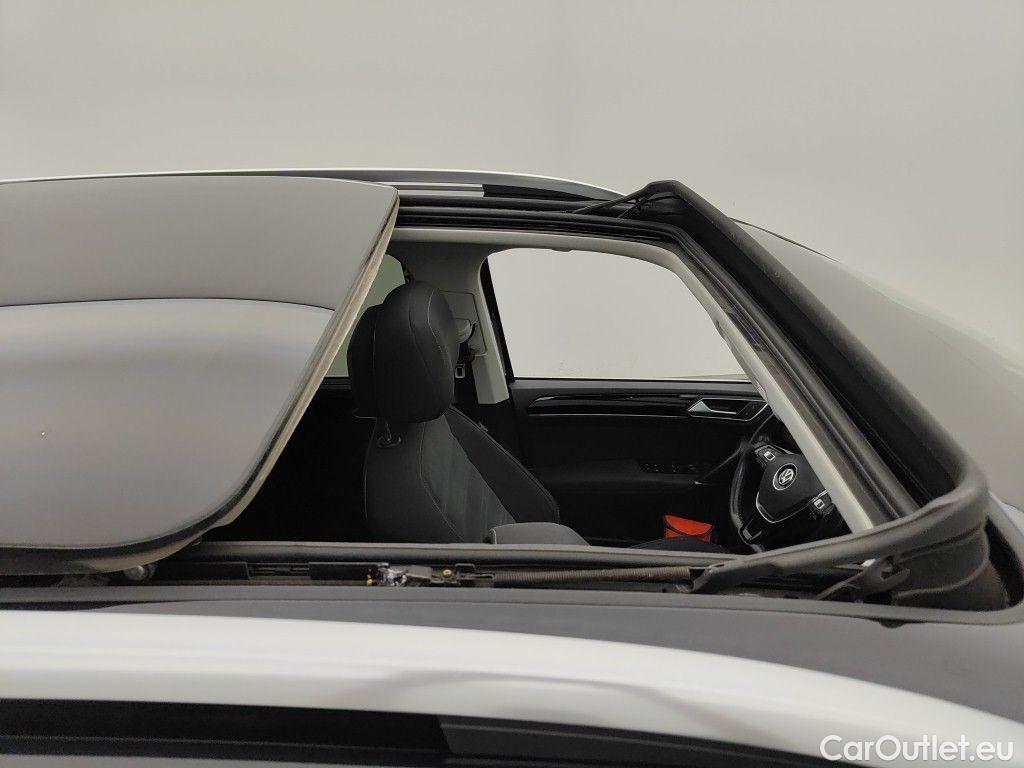 Volkswagen  Touran Volkswagen  2.0 TDi 85kW Highline 5d 7 places  #17