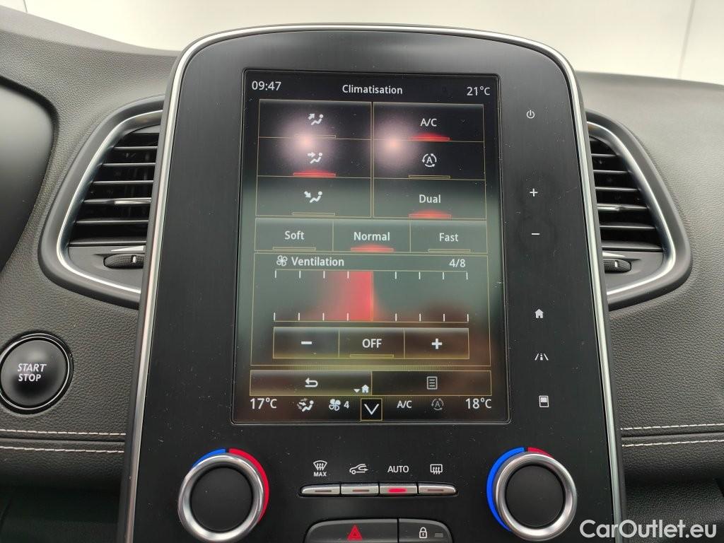 Renault  Grand Scenic Renault Grand Scénic Blue dCi 150 EDC Black Edition 7P 5d #28