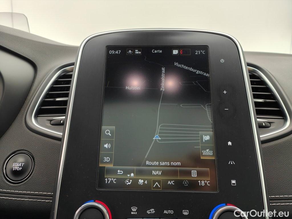 Renault  Grand Scenic Renault Grand Scénic Blue dCi 150 EDC Black Edition 7P 5d #13