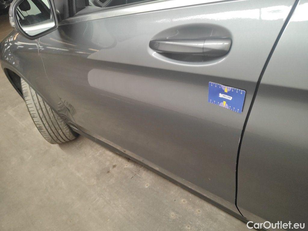 Mercedes  G-Klasee Mercedes-Benz GLC GLC 200 d Business Solution 5d #46