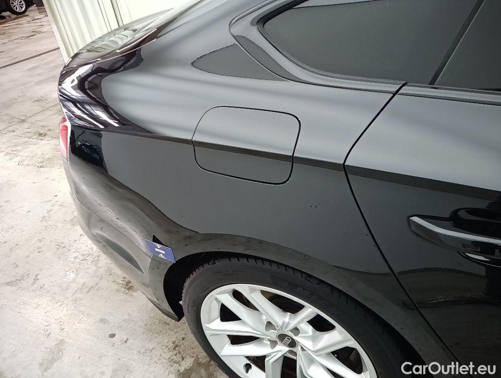 Audi  A5 Sportback Audi  30 TDI S tronic Bus. Ed. S Line 5d #23