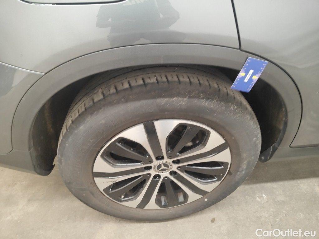 Mercedes  G-Klasee Mercedes-Benz GLC GLC 200 d Business Solution 5d #29