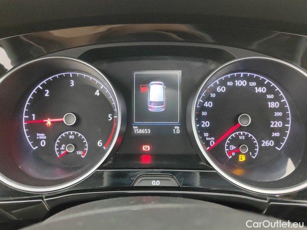 Volkswagen  Touran Volkswagen  2.0 TDi 85kW Highline 5d 7 places  #6