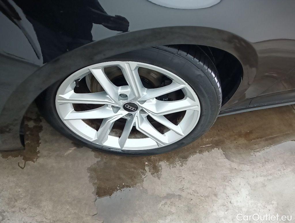 Audi  A5 Sportback Audi  30 TDI S tronic Bus. Ed. S Line 5d #45