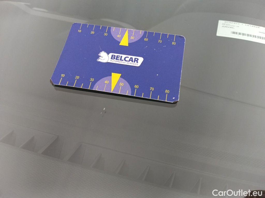 Citroen  C5 Citroën  Aircross 1.2 PureTech 130 S&S MAN6 Live 5d #30