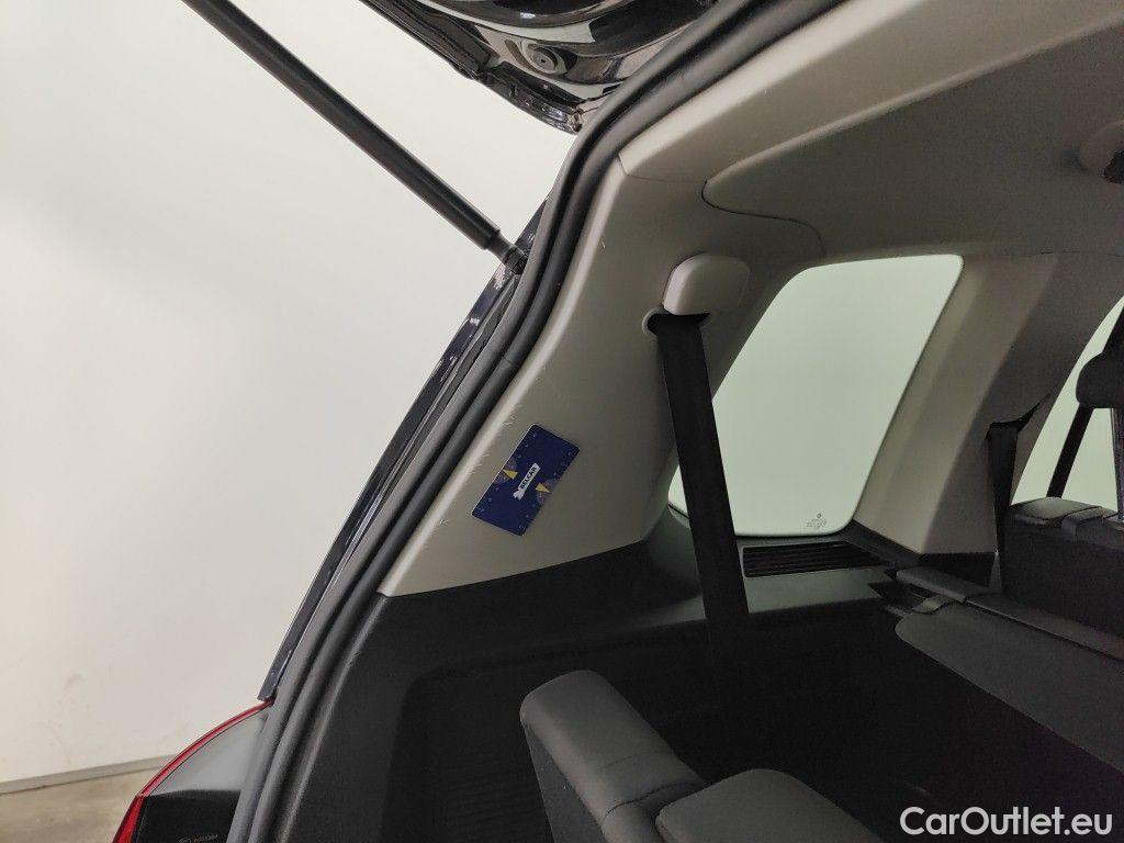 Volkswagen  Touran Volkswagen  2.0 TDi 85kW Highline 5d 7 places  #90