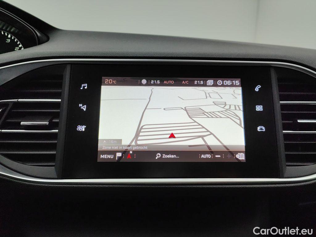 Peugeot  308 Peugeot  SW 1.2 PureTech 130 S&S Allure 5d #13