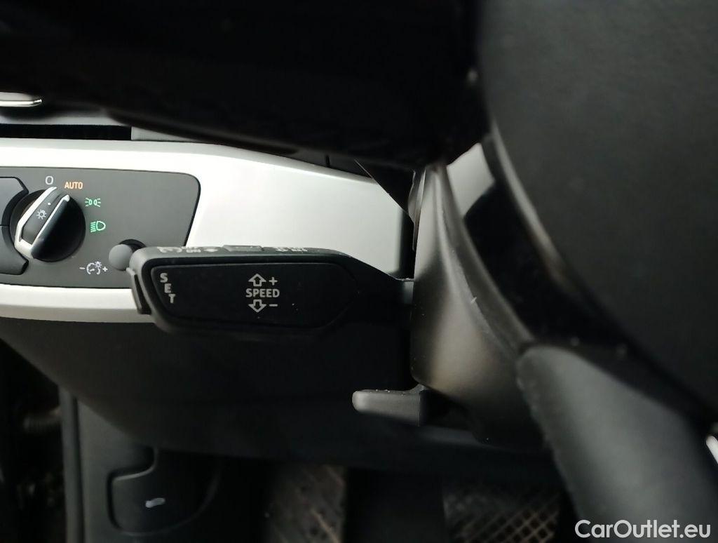 Audi  A5 Sportback Audi  30 TDI S tronic Bus. Ed. S Line 5d #28