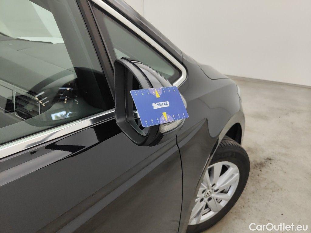Volkswagen  Touran Volkswagen  2.0 TDi 85kW Highline 5d 7 places  #84