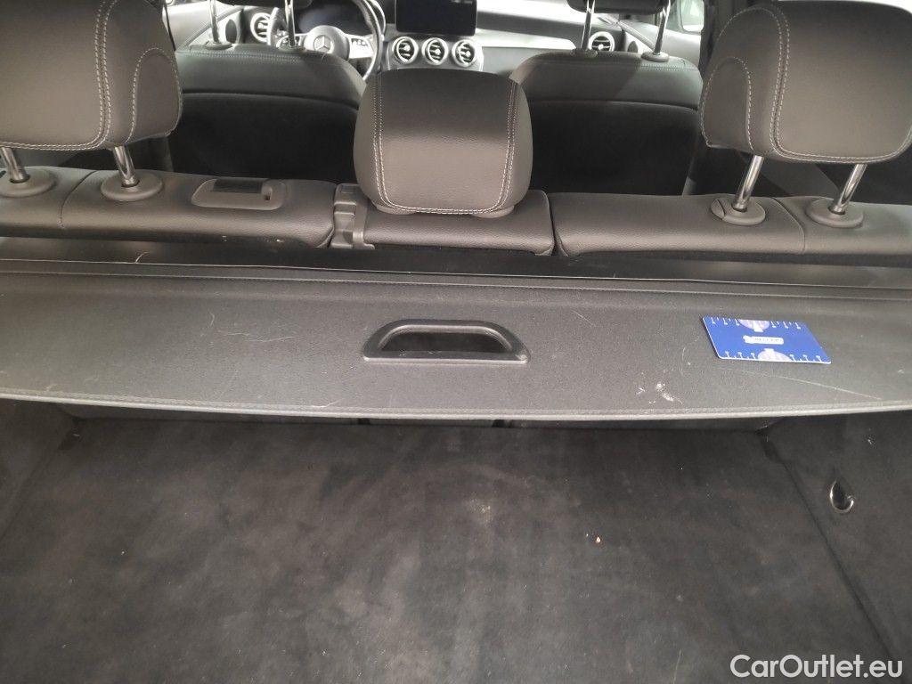 Mercedes  G-Klasee Mercedes-Benz GLC GLC 200 d Business Solution 5d #23